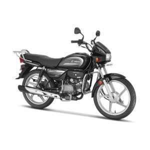 Hero Motorcycle Splendor
