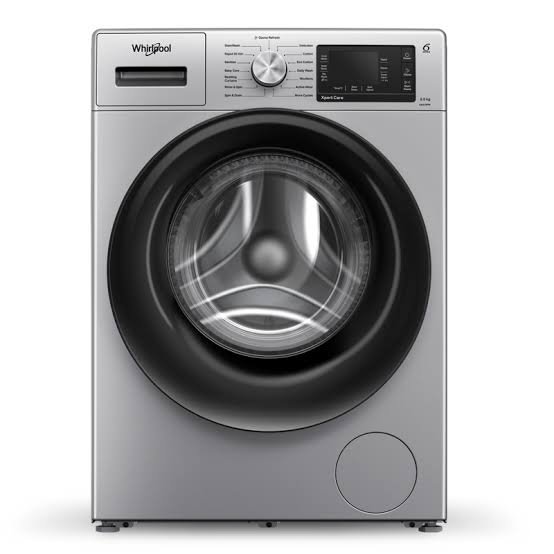 LG Washing Machine