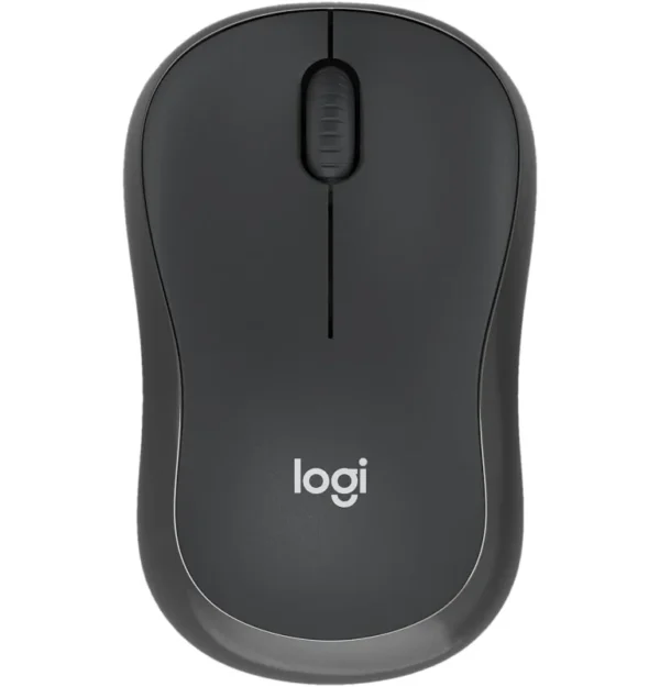 Logitech M240 Silent Bluetooth Mouse