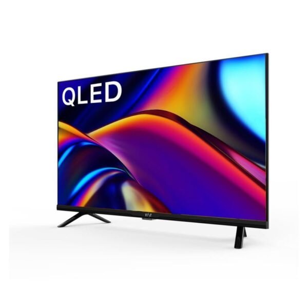vi Vise Smart TV web ios Qled