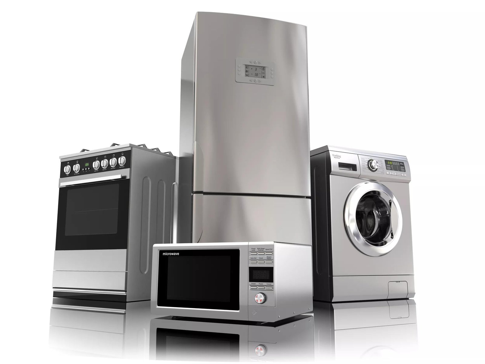 LG Refrigerator 165 Ltr