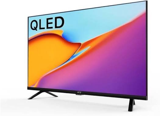 Vise Smart TV web ios Qled
