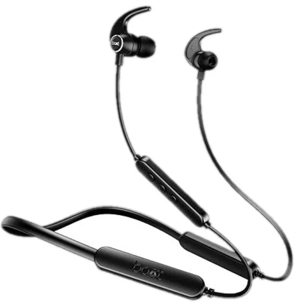 boAt Rockerz 255 Pro+ Bluetooth Neckband